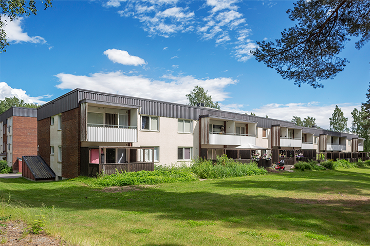 Västerled 88 A, 811 50, Sandviken
