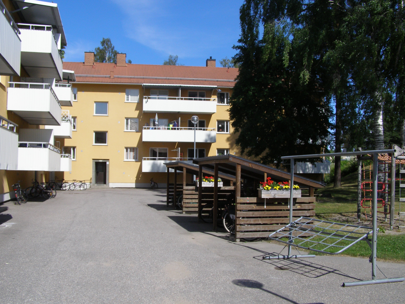 Hamngatan 23 B, 811 61, SANDVIKEN