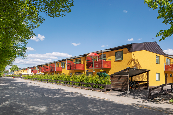 Skolgatan 2 D, 811 33, Sandviken