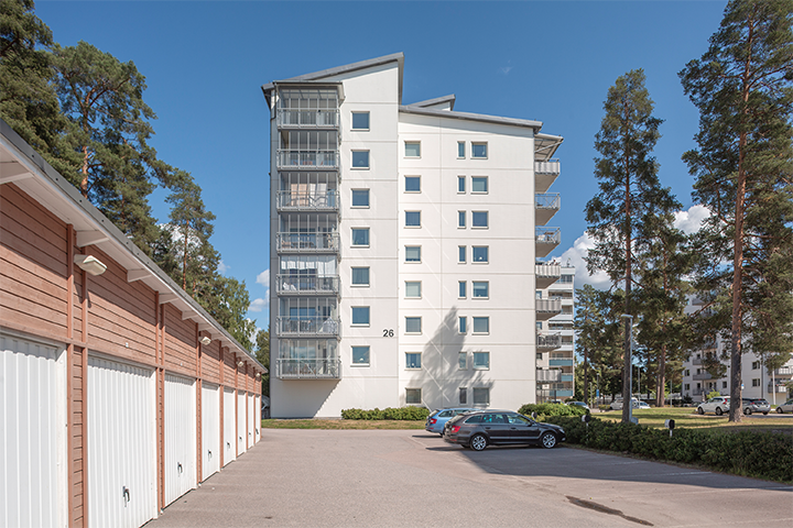 Sveavägen 26, 811 40, Sandviken