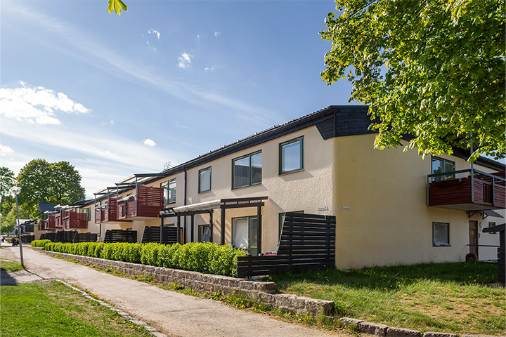 Seegatan 9 A, 811 33, Sandviken 2