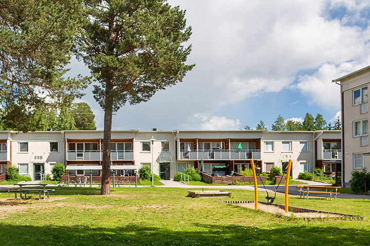 Smassens Väg 65 C, 811 53, Sandviken