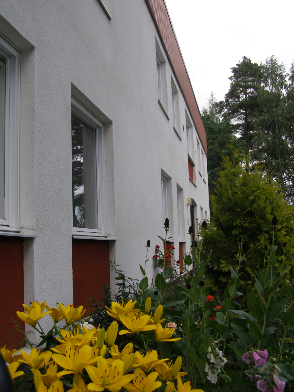 Sandstensvägen 46 B, 811 52, Sandviken
