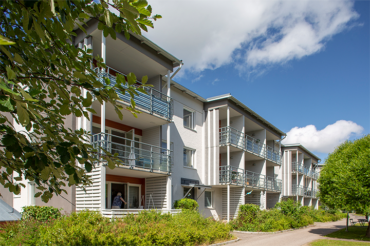 Västerled 104 A, 811 50, Sandviken