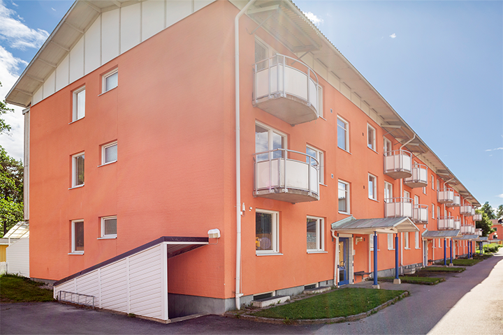 Blodriskegränd 12 A, 811 53, Sandviken