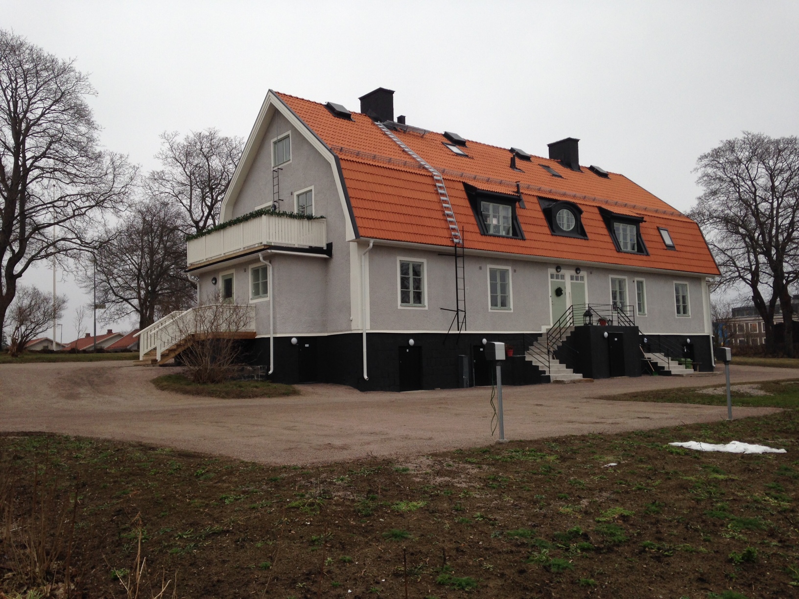 Åsgatan 5 A, 811 34, Sandviken