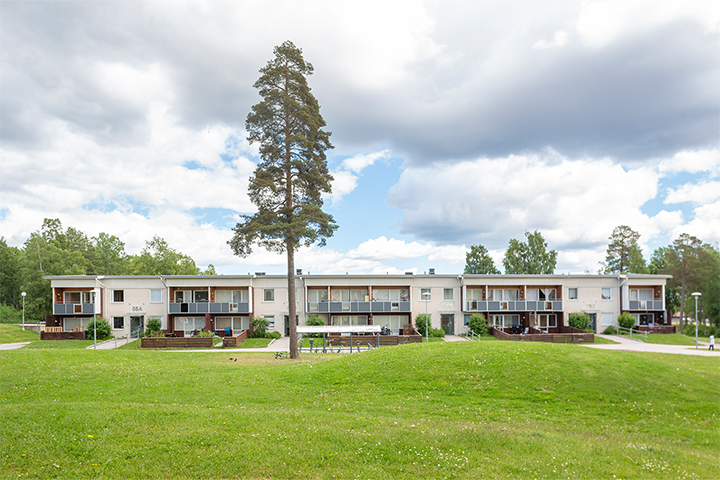 Smassens Väg 55 C, 811 51, Sandviken