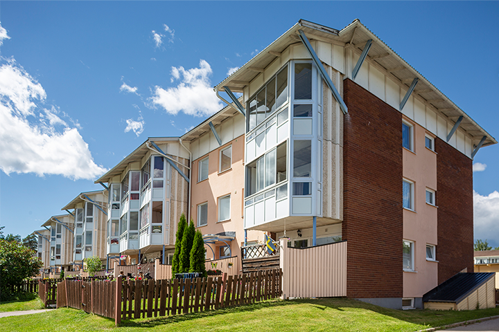 Blodriskegränd 9 B, 811 53, Sandviken