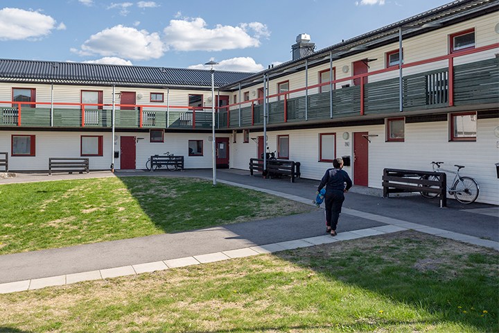 Bessemergatan 9 H, 811 33, Sandviken 3