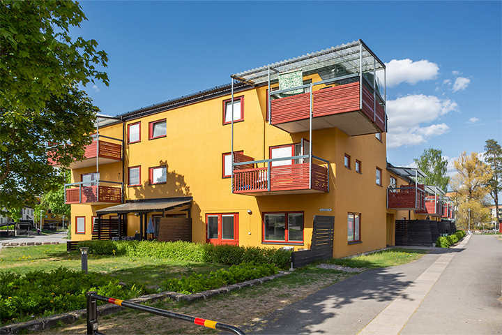 Konsulgatan 14 A, 811 33, Sandviken