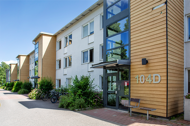 Västerled 104 A, 811 50, Sandviken 3