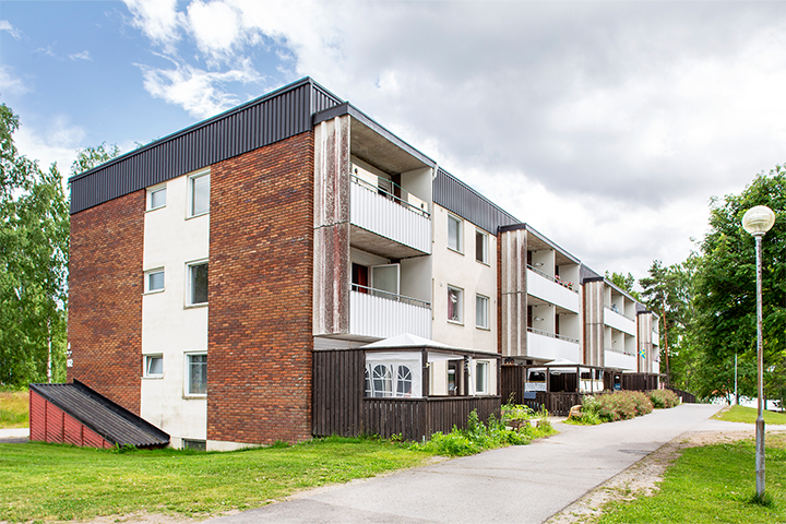 Västerled 92 B, 811 50, Sandviken