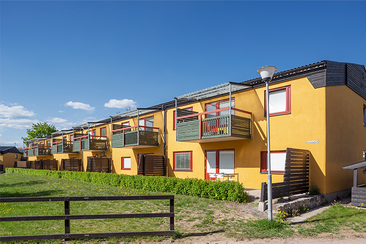 Bessemergatan 9 H, 811 33, Sandviken 2