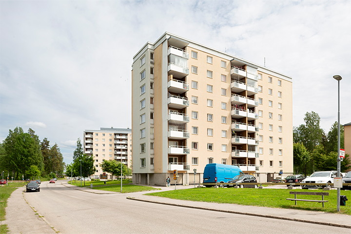 Tallbacksvägen 29 A, 811 41, Sandviken