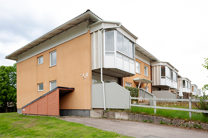 Sätralinjen 8 A, 811 53, Sandviken