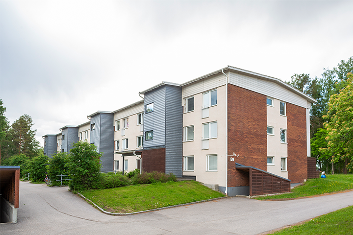 Smassens Väg 59 D, 811 53, Sandviken