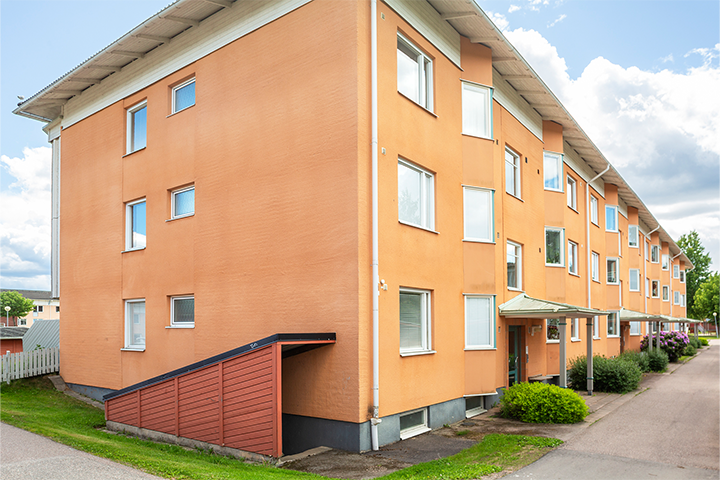 Blodriskegränd 3 C, 811 53, Sandviken 3