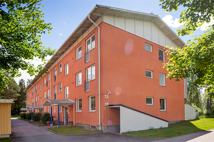 Blodriskegränd 13 C, 811 53, Sandviken