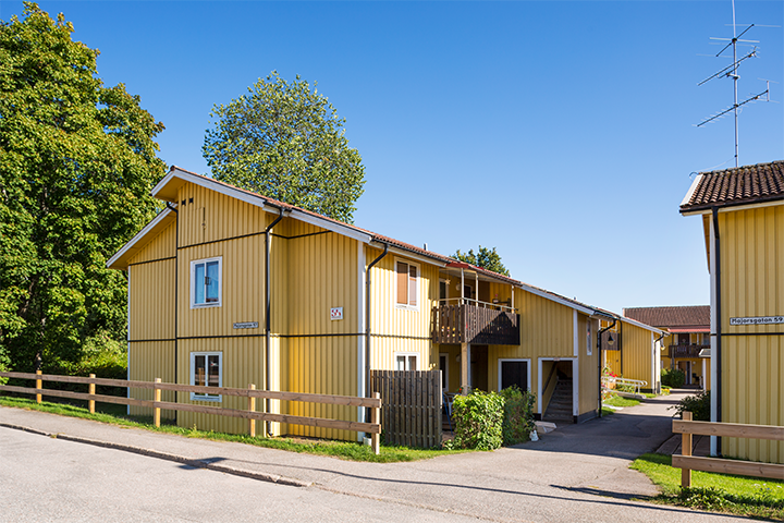 Majorsgatan 59 B, 812 30, Storvik