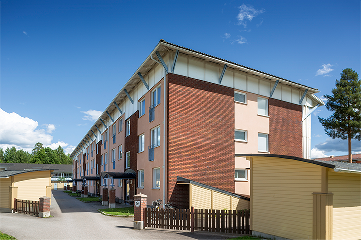 Blodriskegränd 9 B, 811 53, Sandviken 3