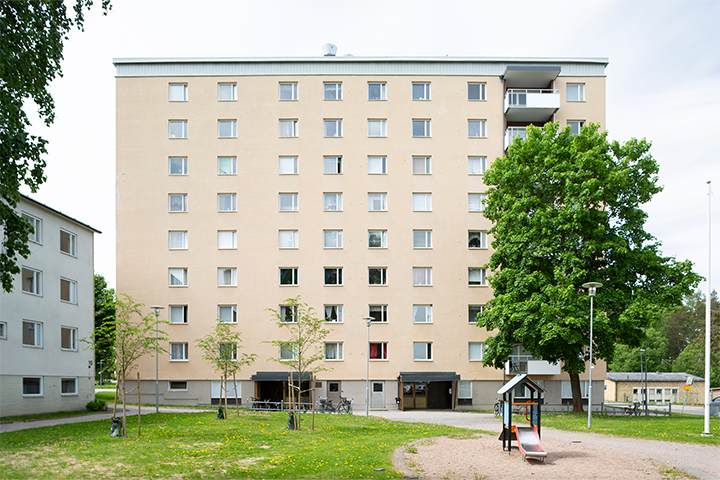 Tallbacksvägen 17 A, 811 41, Sandviken