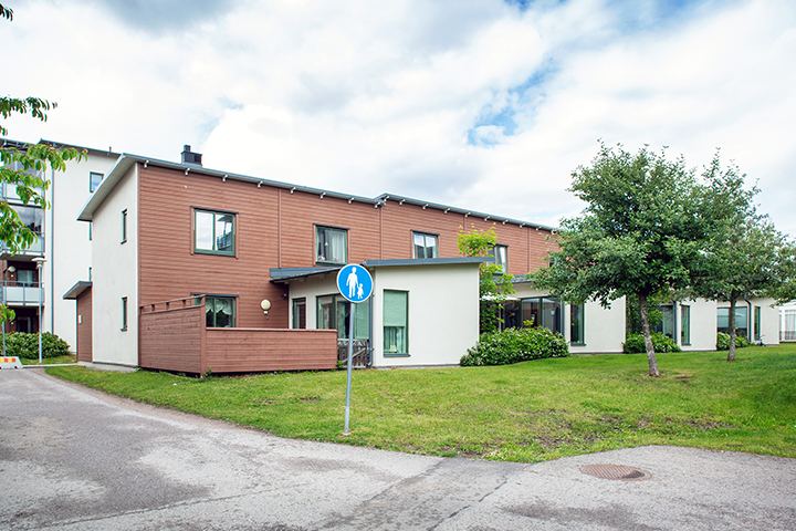 Kanalgränd 9 B, 811 39, Sandviken
