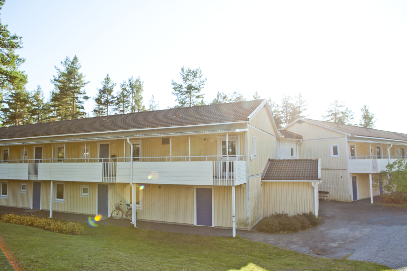 Norrhedsvägen 3 C, 811 70, Järbo