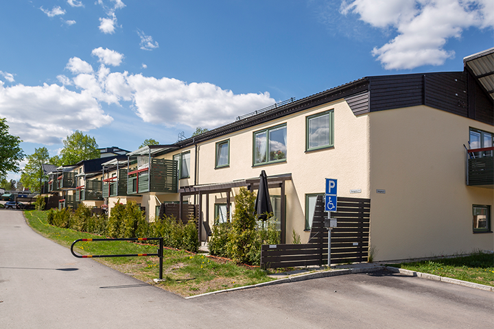 Skolgatan 8 I, 811 33, Sandviken