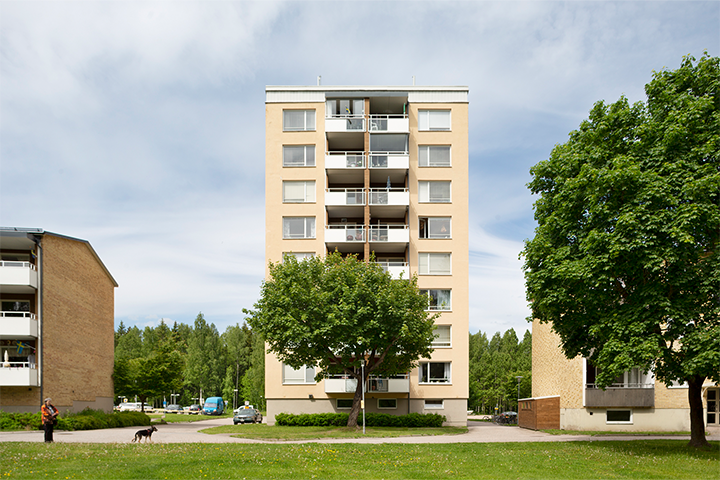 Tallbacksvägen 29 B, 811 41, Sandviken