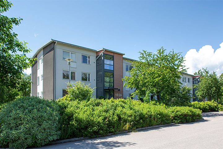 Västerled 102 B, 811 50, Sandviken 3