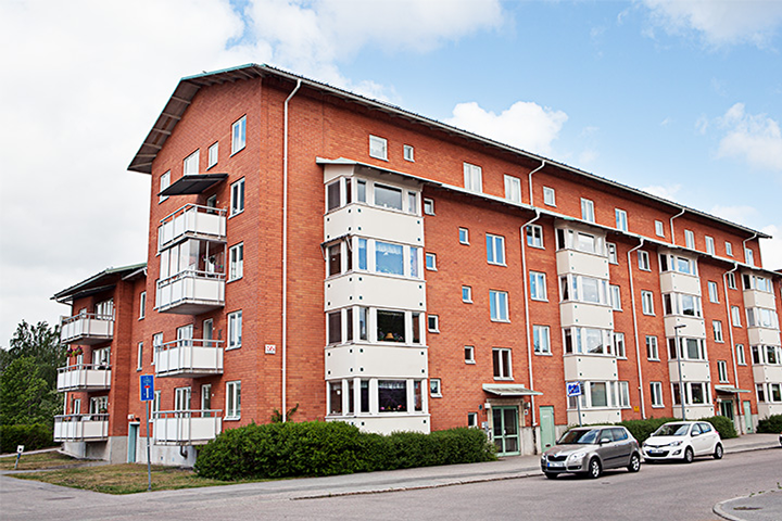 Björkgatan 1 A, 811 39, Sandviken
