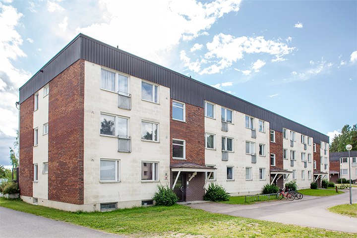 Västerled 100 C, 811 50, Sandviken