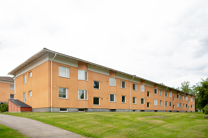 Sätralinjen 8 A, 811 53, Sandviken