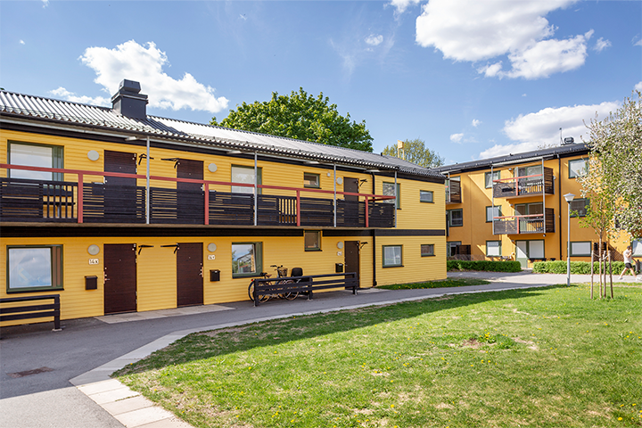 Seegatan 14 A, 811 33, Sandviken