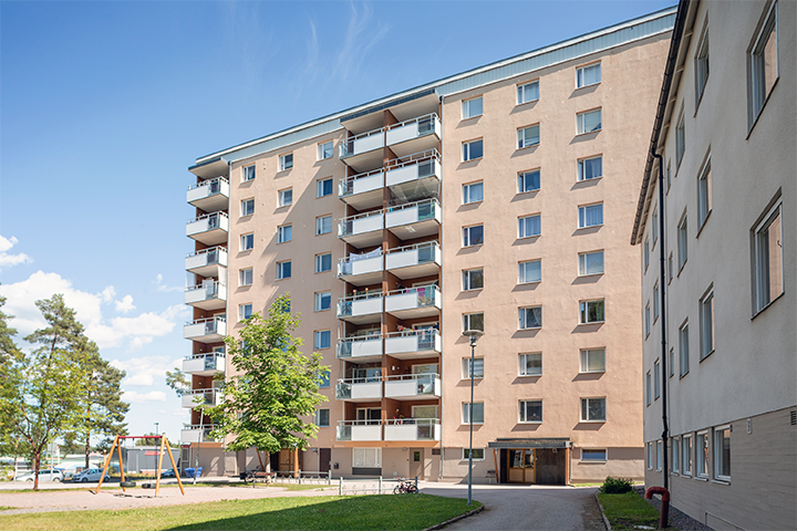 Tallbacksvägen 13 B, 811 41, Sandviken