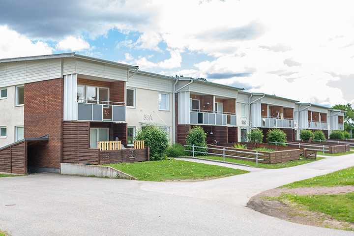 Smassens Väg 55 C, 811 51, Sandviken 2