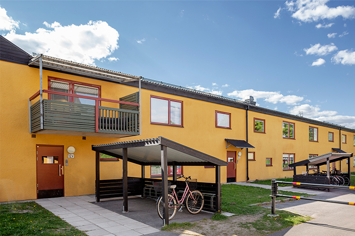 Seegatan 12 M, 811 33, Sandviken