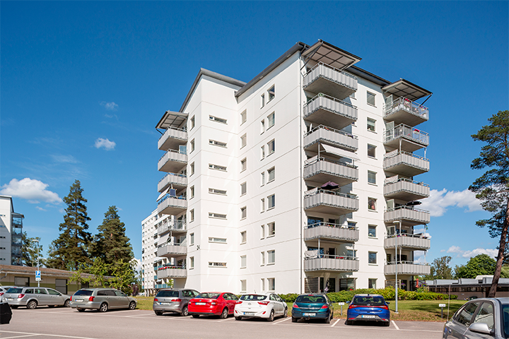 Sveavägen 24, 811 40, Sandviken 3