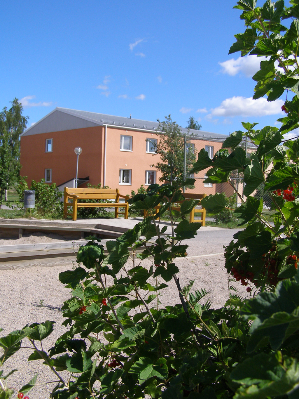 Kvarnvägen 2 C, 812 30, Storvik