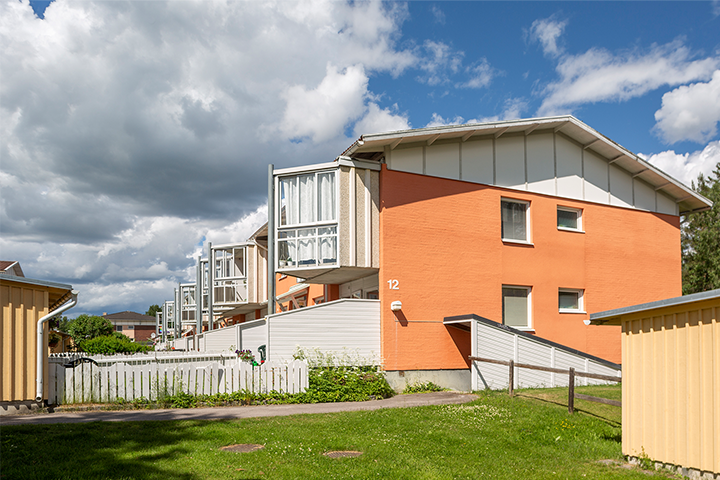 Blodriskegränd 12 A, 811 53, Sandviken