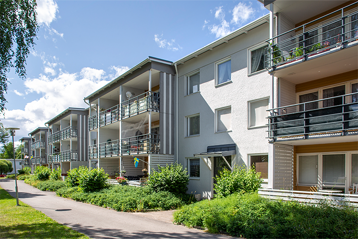 Västerled 104 A, 811 50, Sandviken 2