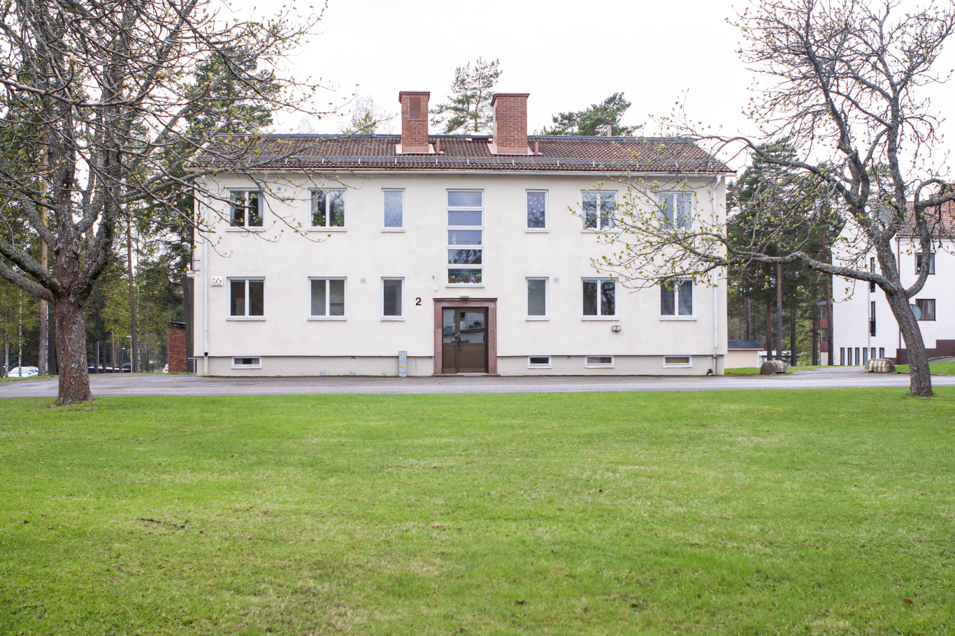 Gullsjövägen 2, 811 71, Järbo