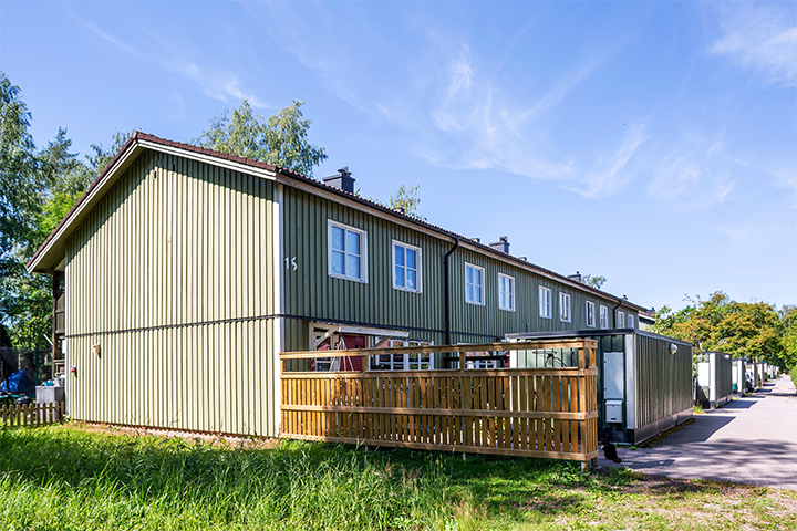 Coromantgatan 15 A, 811 54, Sandviken