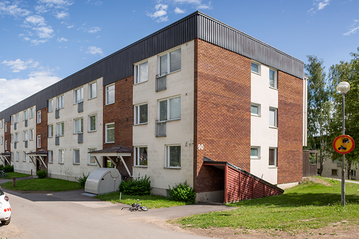 Västerled 90 B, 811 50, Sandviken 2