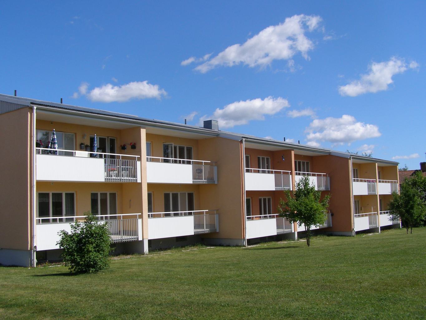Kvarnvägen 3 C, 812 30, Storvik